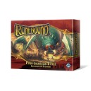 PRIS DANS LA TOILE - RUNEBOUND 3e Ed.