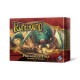 PRIS DANS LA TOILE - RUNEBOUND 3e Ed.