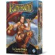 LA LAME DOREE - RUNEBOUND 3e Ed.