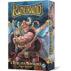 L'EVEIL DES MONTAGNES - RUNEBOUND 3e Ed.