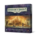LA ROUTE DE CARCOSA - Horreur A Arkham - JCE