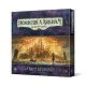 LA ROUTE DE CARCOSA - Horreur A Arkham - JCE