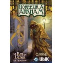 Horreur à Arkham : L'Horreur d'Innsmouth VF