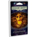 LE SERMENT INDICIBLE - Horreur A Arkham - JCE