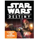 PACK 36 BOOSTER - L'EMPIRE EN GUERRE - Star Wars Destiny - VF