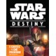 PACK 36 BOOSTER - L'EMPIRE EN GUERRE - Star Wars Destiny - VF