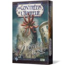 CITES EN RUINE - LES CONTREES DE L'HORREUR