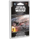 Star Wars : SITUATION DESESPEREE