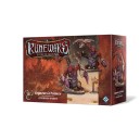 COGNEURS A POINTES : Runewars