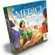 MEDICI - Le jeu de cartes - VF