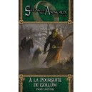 Le Seigneur des Anneaux - JCE