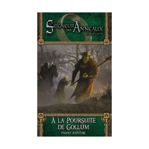 Le Seigneur des Anneaux : A la poursuite de Gollum