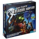 Ghost Fightin' Treasure Hunters ! - VF
