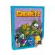 CROBETE