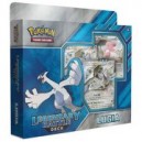 POKEMON DECK COMBAT LEGENDAIRE - Lugia