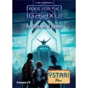 Race For The Galaxy : Au bord de l'Abîme