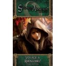 Le Seigneur des Anneaux : Voyage à Rhosgobel
