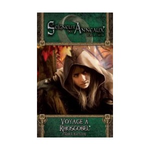 Le Seigneur des Anneaux : Voyage à Rhosgobel