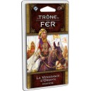 LA VENGEANCE D'OBERYN - LE TRONE DE FER - JCE - 2nd Edition