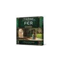LA MAISON DES EPINES - LE TRONE DE FER - JCE - 2nd Edition