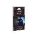 LA CLE DE L'ARCHIMESTRE - LE TRONE DE FER - JCE - 2nd Edition