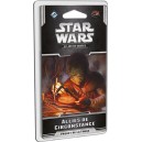 Star Wars : ALLIES DE CIRCONSTANCE