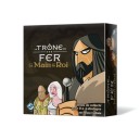 LE TRONE DE FER : La Main du Roi