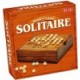 Solitaire en Bois - 15 cm de côté