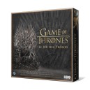 Game Of Thrones : LE JEU DES TRONES - VF