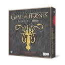 LES GUERRES A VENIR - Game Of Thrones : LE JEU DES TRONES - VF