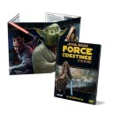 Star Wars : FORCE ET DESTINEE - Le Kit du MJ