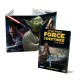 Star Wars : FORCE ET DESTINEE - Le Kit du MJ