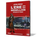 Star Wars : Officiers de Terrain