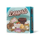 Desserts Parfaits