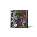 BOSS MONSTER : ATTERRISSAGE FORCE