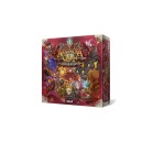 ARCADIA QUEST : Inferno - VF