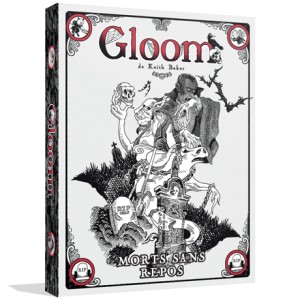 GLOOM : Morts sans Repos