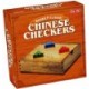 Dames Chinoises en Bois - 15 cm de côté