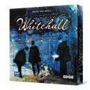 LE MYSTERE DE WHITEHALL