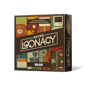 Retro Loonacy - VF