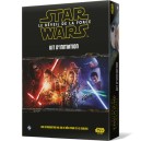 Star Wars : LE REVEIL DE LA FORCE - Kit d'Initiation
