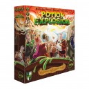 LE CINQUIEME INGREDIENT - Potion Explosion