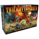 Twilight Imperium 4e Edition - VF