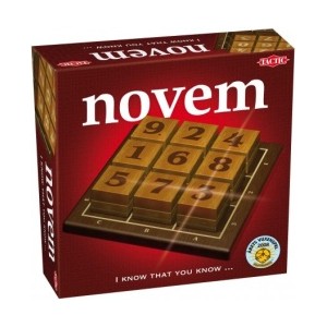 NOVEM
