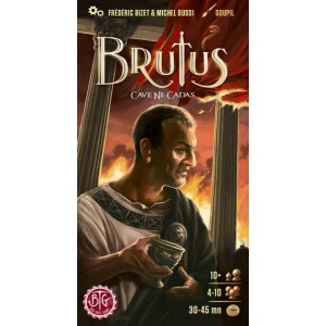 BRUTUS