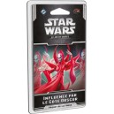Star Wars : INFLUENCE PAR LE COTE OBSCUR