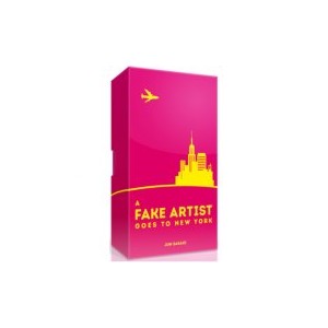 A Fake Artist Goes to New York - VF