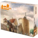 GUEDELON
