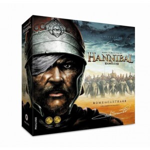 HANNIBAL & HAMILCAR - VF