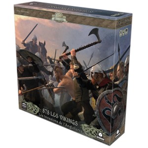 878 - Les Vikings - VF